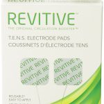 Revitive Electrodes Rechanges