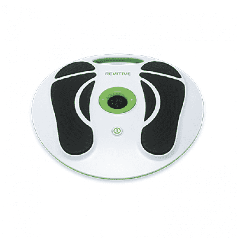 Revitive Medic - Avis sur ce stimulateur (booster) circulatoire
