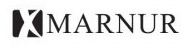 Marnur Logo