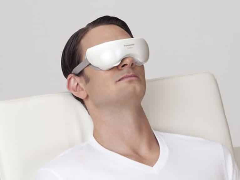 Meilleurs appareils de massage des yeux : Avis & Comparatif oculaire
