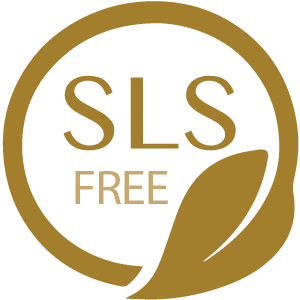 Shampoing sans SLS Logo