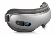 Notre avis sur le Naipo: Lunette de massage pour les yeux