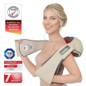 Notre avis sur l’appareil de massage shiatsu Donnerberg Original Premium pour nuque et épaules