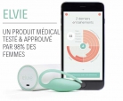 Elvie : Avis sur ce coach à domicile périnéal hyper-connecté !