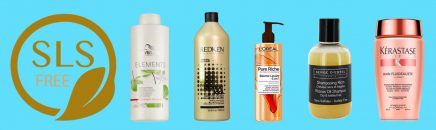 Les meilleurs shampoings sans sulfates : Comparatif, avis et test