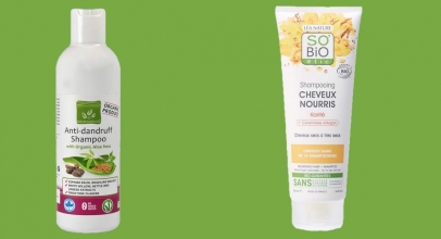 Les meilleurs shampoings bio : Comparatif, avis et test