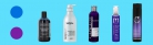 Shampoings bleus et violets : Guide d’achat, avis et avantages